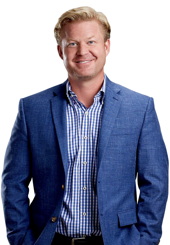 Chris McNabb CEO iClassPro